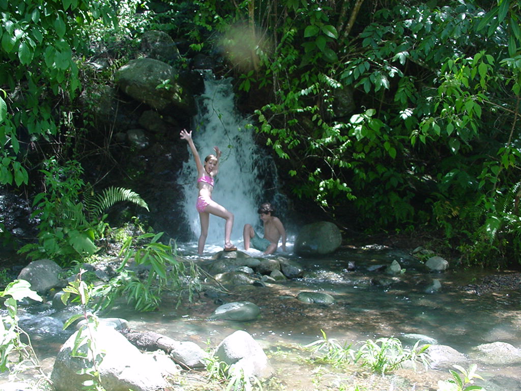 Free Waterfall Wallpapers - Best Waterfall Wallpapers