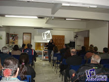 PALESTRA NA ESCOLA JOÃO PAULO1º