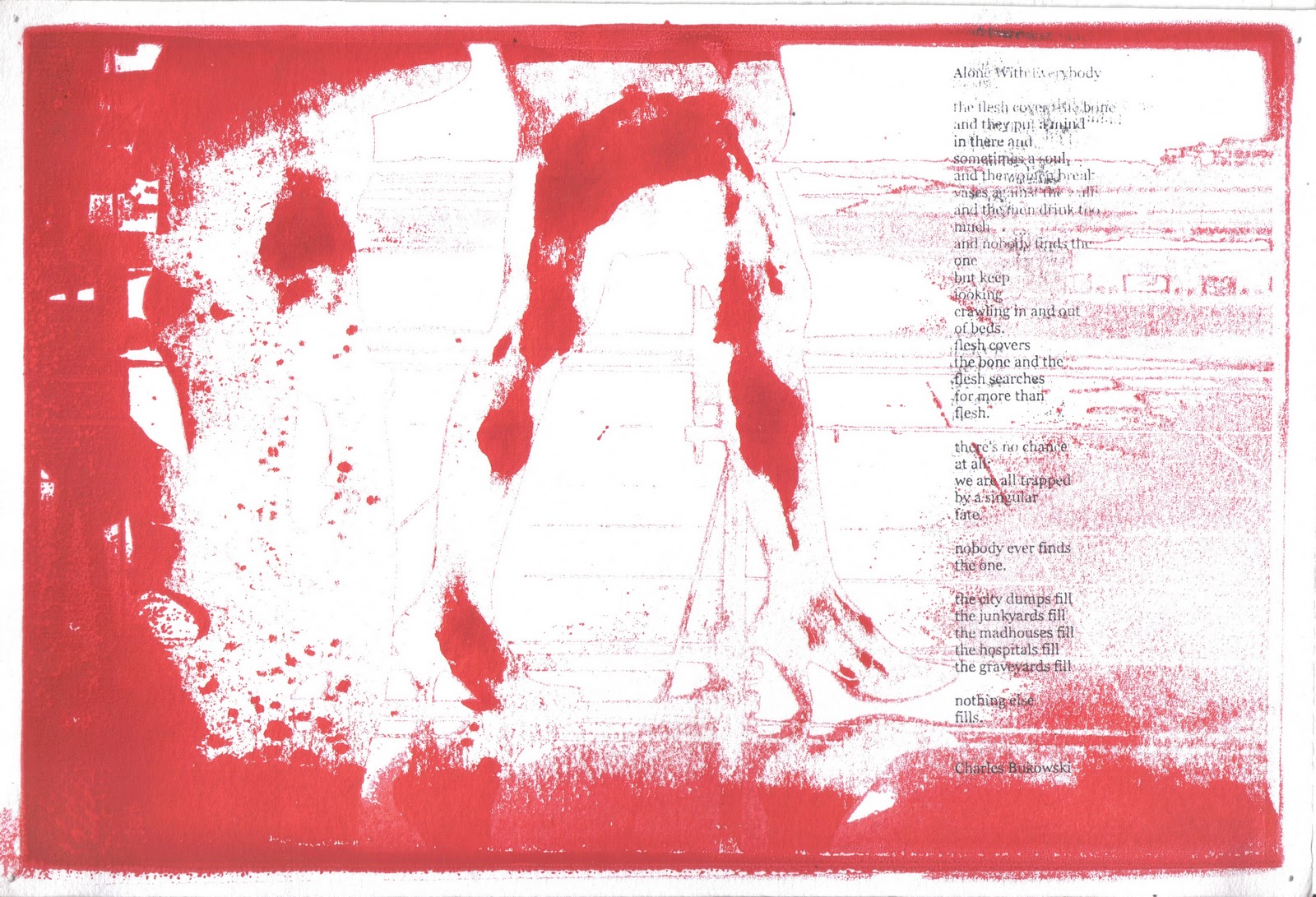 Richard Ashcroft ALONE WITH EVERYBODY full album - YouTube