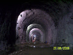 Tunel de desvio No 1