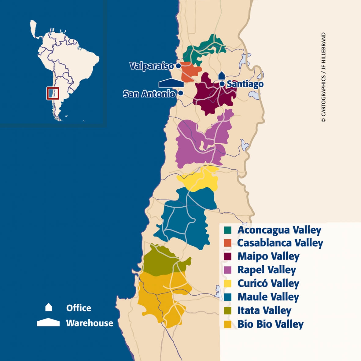 VINOS CHILE vinos chile: