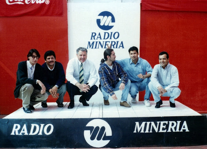 Radio Minería