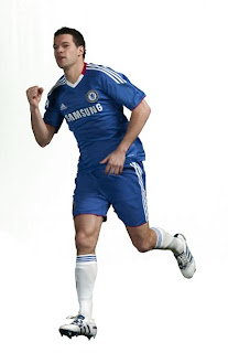 chelsea new jersey