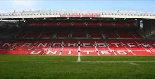 Man Utd 2010/2011 fixtures