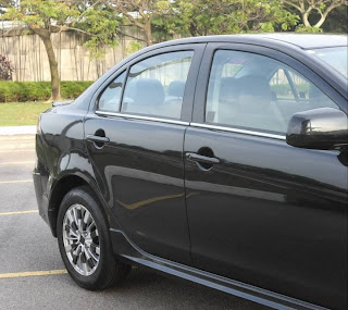 Proton Inspira