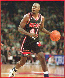 glen rice