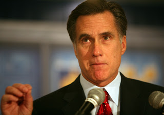 Mitt Romney