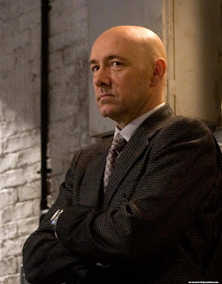 I reported last month on Kevin Spacey's retirement from acting: Kevin Spacey ... I reported last month on Kevin Spacey's retirement from acting: Kevin Spacey ...