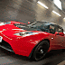 2010 Tesla Roadster Sports Car UK-Version Electric Vehicle