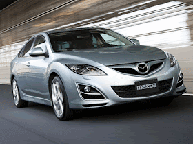 2011 Mazda Sports Car Mazda6 cars 2011 images. 2011 Mazda Sports Car Mazda6