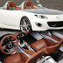 Mazda MX 5 Roadster Sport User Manual