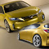 User Manual Lexus LF Ch Hybrid Sport Car
