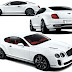 2010 Bentley Continental Supersports Car is a twin-turbocharged, 6.0 litre W12 engine  the fastest, most extreme Bentley ever