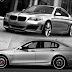 2011 BMW 5-Series F10 Sports Concept plans by Lumma Design, TopCar, and Cardi that have joined forces to offer a new Sport package