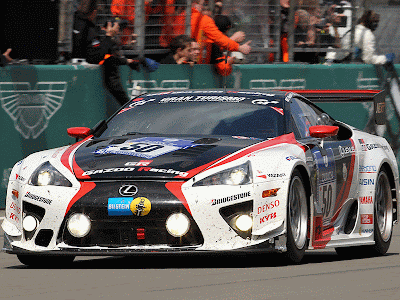 Racing Sports Cars Racing Sports Cars