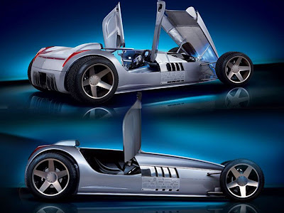 sport cars concept