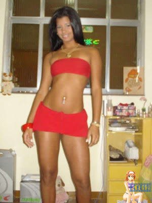 chicas boricuas