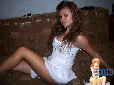 chicas hot