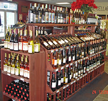 Wide Selection of Idaho Wines