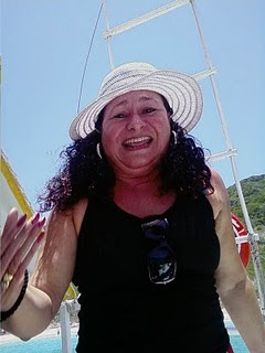 Passeio Arraial do Cabo