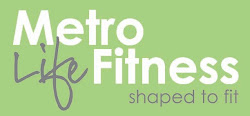 Back to Metro Life Fitness Website