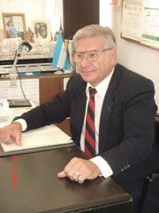 Juan Anibal Gómez