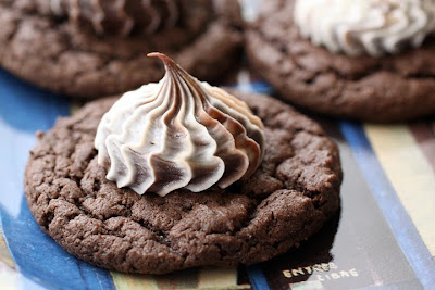 Soft Chocolate