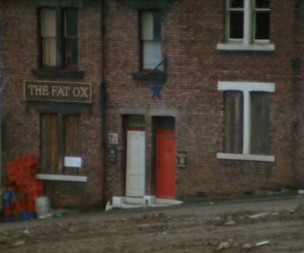The Old Novocastrian Newcastle in Film The Likely Lads