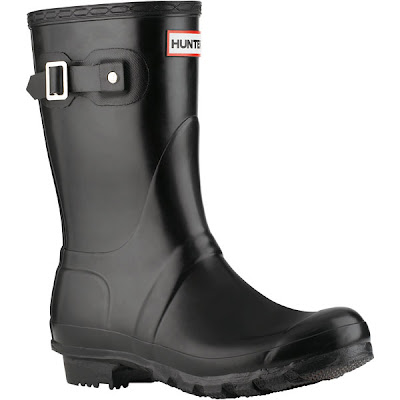 Fashion Rain Boots on Clothing For Women Hunter Rain Boots