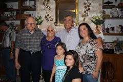 Rachel and Family