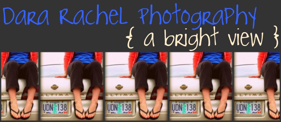 Dara Rachel Photography
