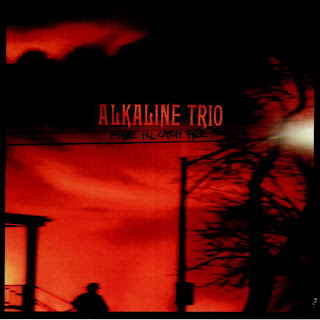 Alkaline Trio Remains
