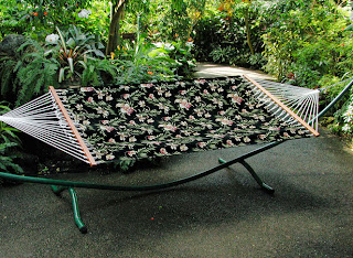fabrick hammock