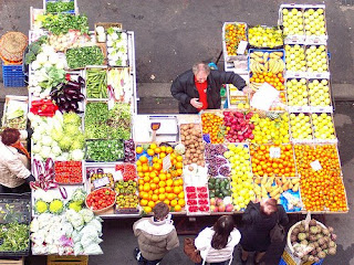 COMERCIALIZACION AGRICOLA comercializacion agricola: