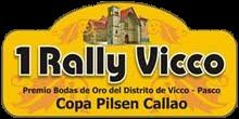 Rally Vicco 2008