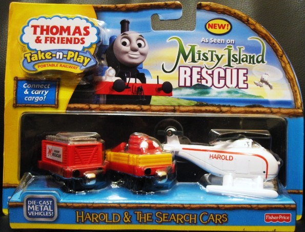 thomas take and play misty island