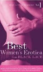 Sexy Little Numbers: Best In Women's Erotica from Black Lace
