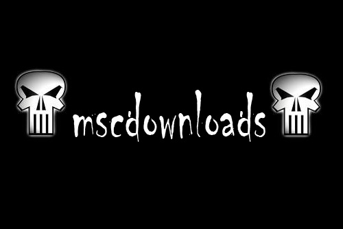 mscdownload