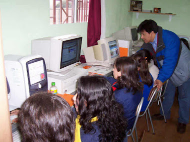 clases de computación