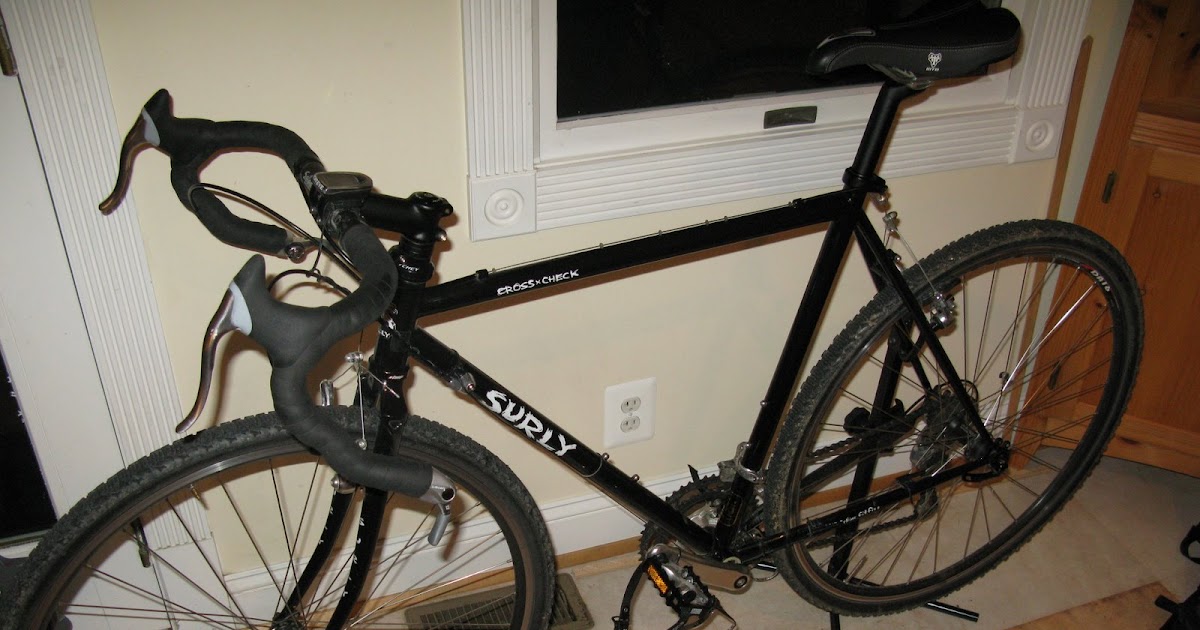 surly cross check craigslist