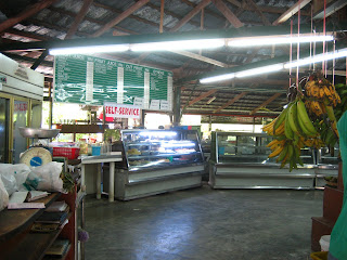 Penang Fruit Farm