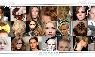Hair Trend 2011