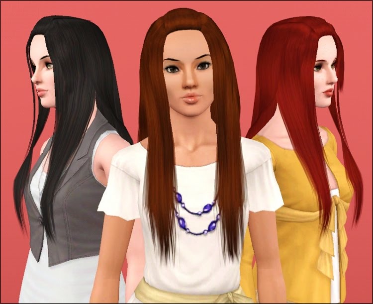 the sims 3 cc hair anubis