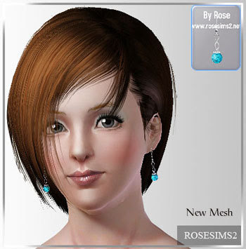 New Updates at Rose Sims