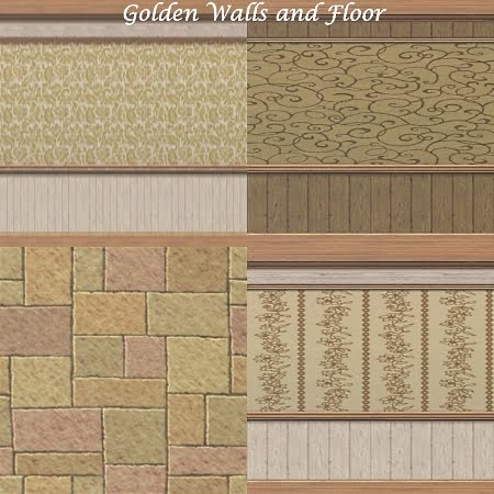 [GoldenWallsFloor.jpg]