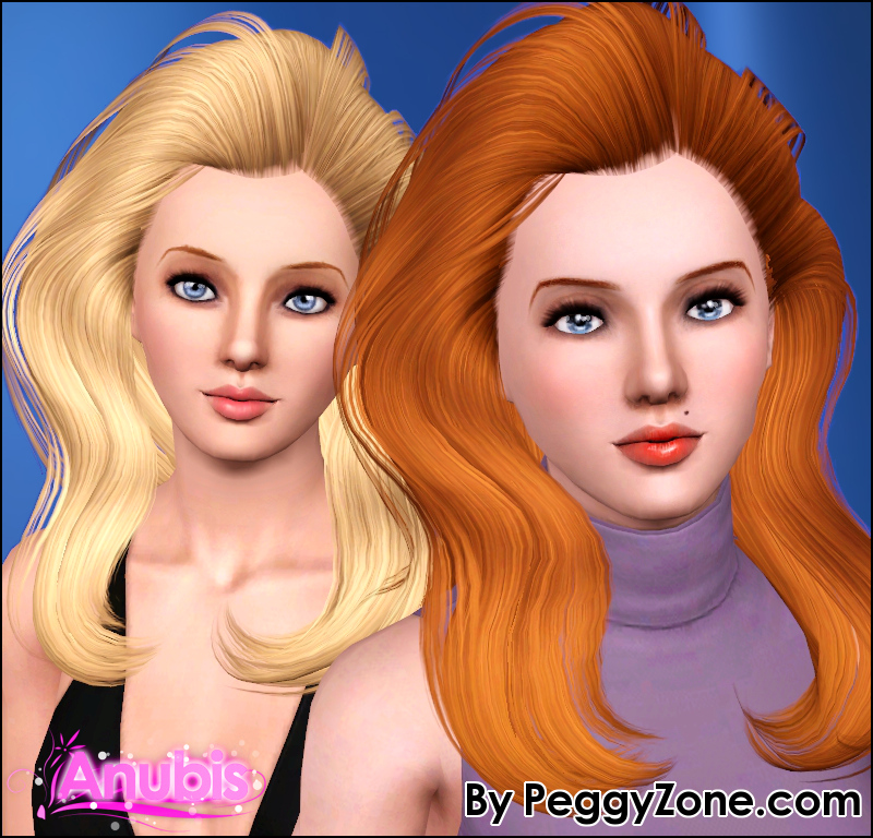 sims 4 more hair colors mod sims 4 more hair colors mod