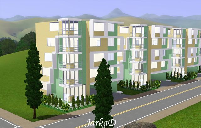 Apartment Apartment