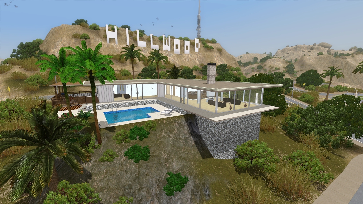 Descargar Los Sims 3 para PC - Gratis en Espaol