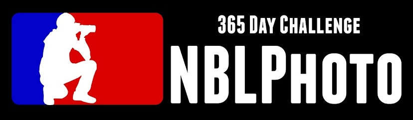 NBLPhoto 365 Challenge