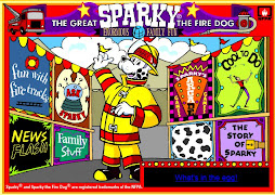 SPARKY